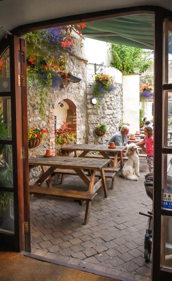 The Normandie เท็นบี ภายนอก รูปภาพ